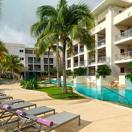 The Reserve Paradisus Playa Del Carmen (Adults Only) Съоръжения снимка