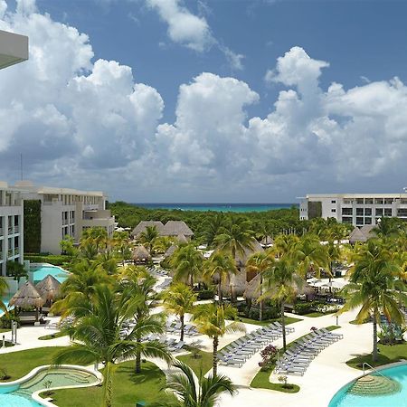 The Reserve Paradisus Playa Del Carmen (Adults Only) Екстериор снимка