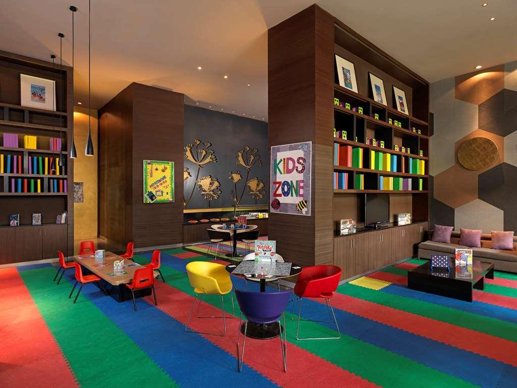 The Reserve Paradisus Playa Del Carmen (Adults Only) Съоръжения снимка