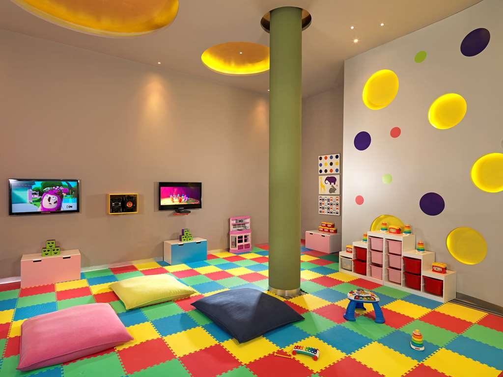 The Reserve Paradisus Playa Del Carmen (Adults Only) Съоръжения снимка
