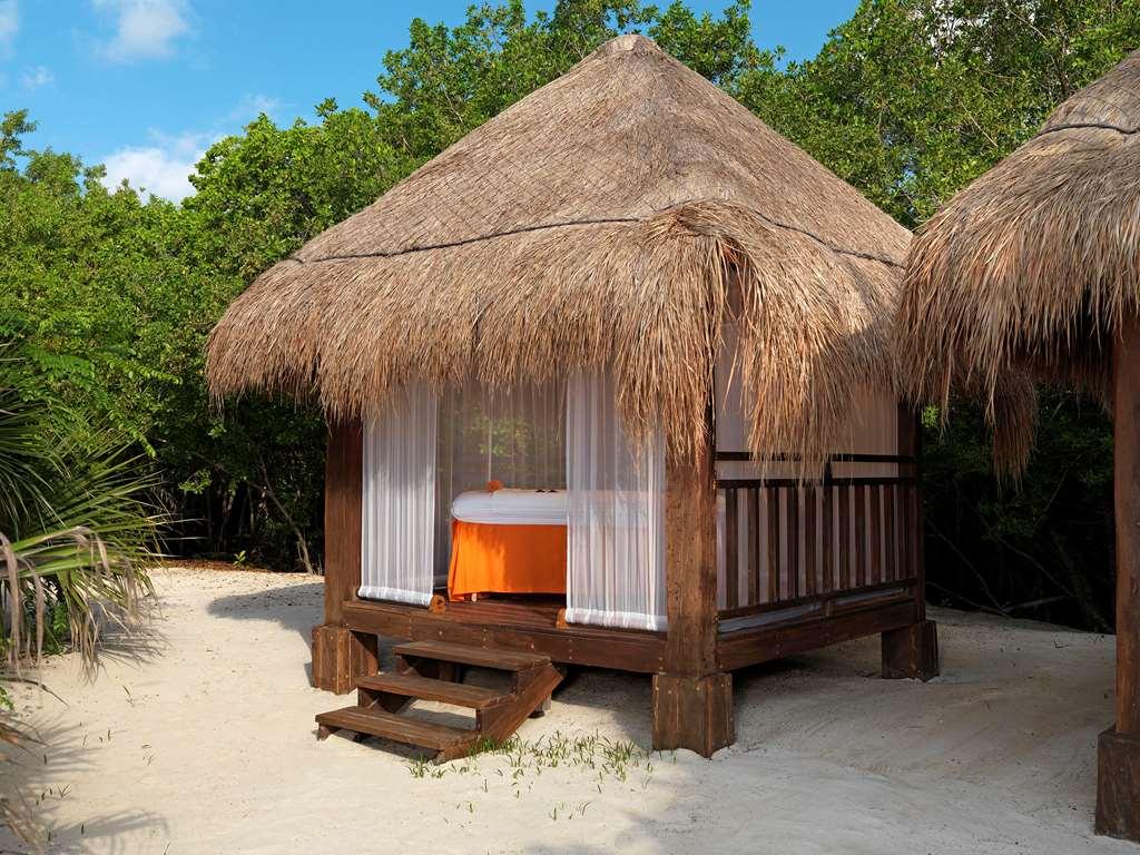 The Reserve Paradisus Playa Del Carmen (Adults Only) Съоръжения снимка