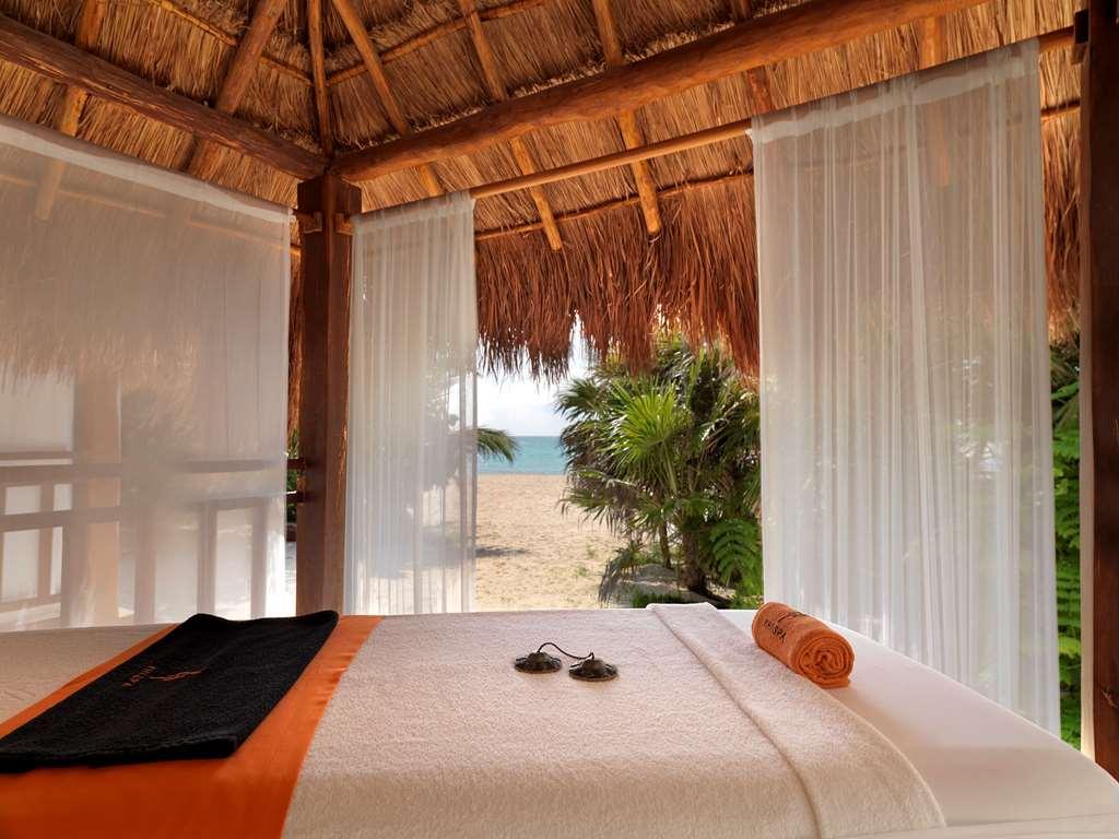 The Reserve Paradisus Playa Del Carmen (Adults Only) Съоръжения снимка