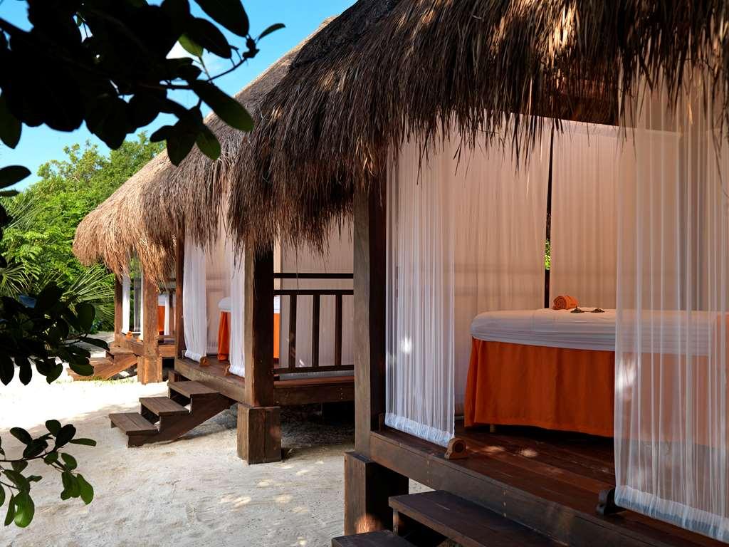 The Reserve Paradisus Playa Del Carmen (Adults Only) Съоръжения снимка