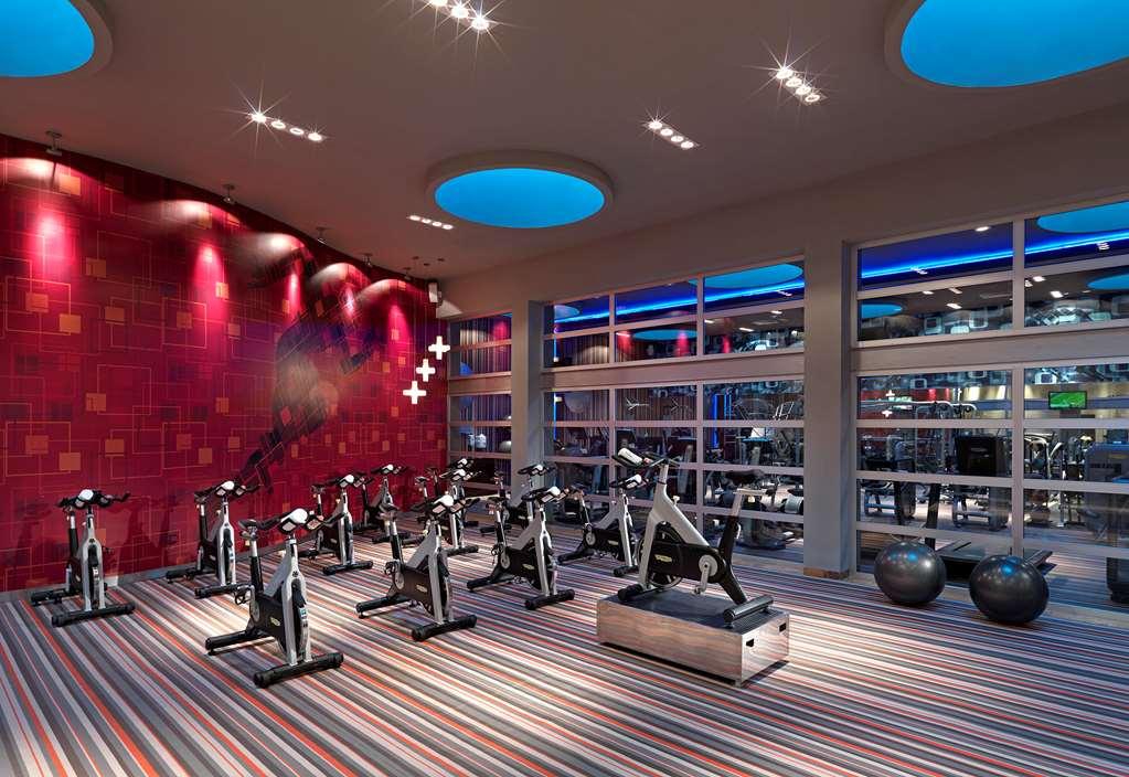 The Reserve Paradisus Playa Del Carmen (Adults Only) Съоръжения снимка