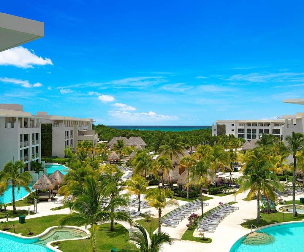 The Reserve Paradisus Playa Del Carmen (Adults Only) Екстериор снимка