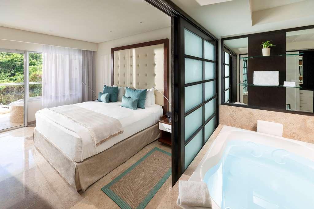 The Reserve Paradisus Playa Del Carmen (Adults Only) Стая снимка