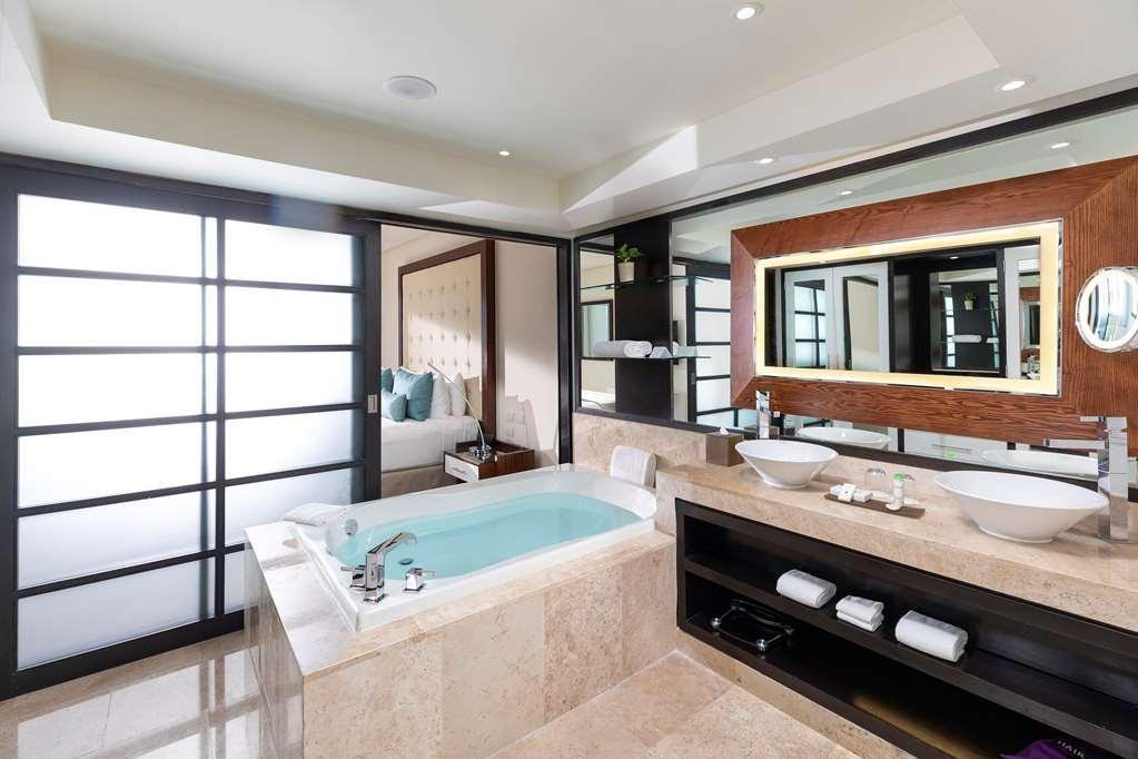 The Reserve Paradisus Playa Del Carmen (Adults Only) Стая снимка