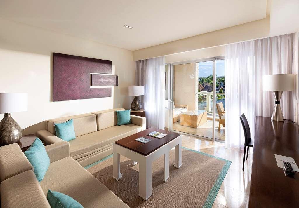 The Reserve Paradisus Playa Del Carmen (Adults Only) Стая снимка