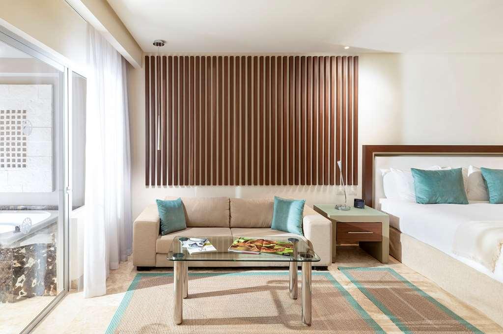 The Reserve Paradisus Playa Del Carmen (Adults Only) Стая снимка