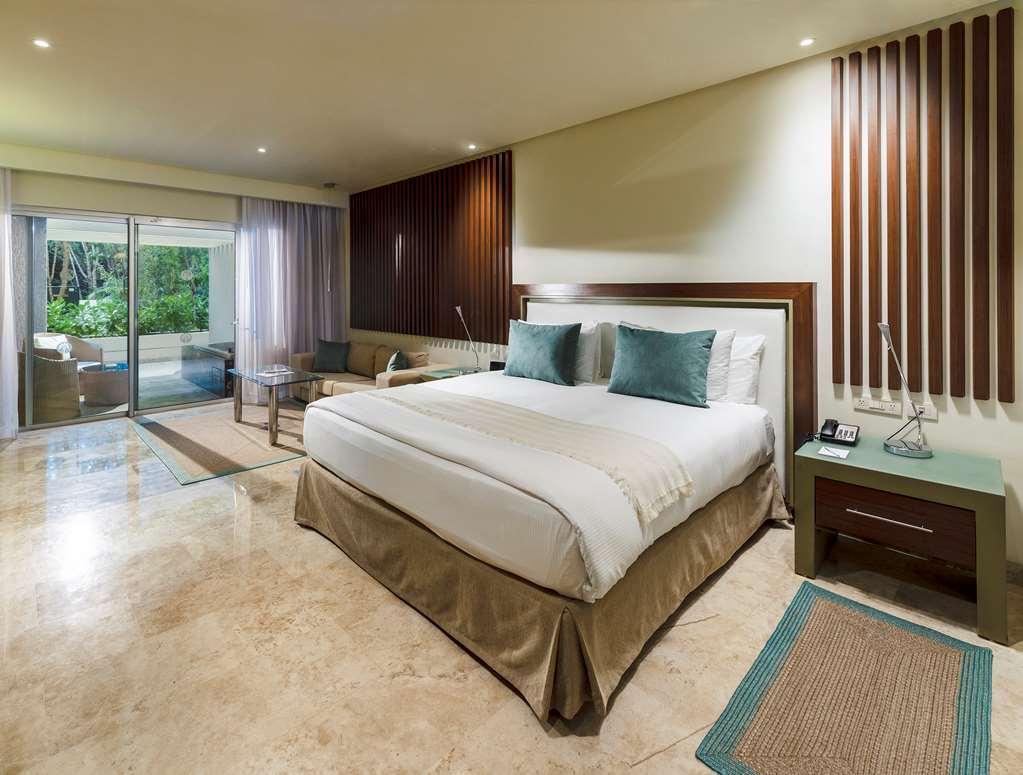 The Reserve Paradisus Playa Del Carmen (Adults Only) Стая снимка