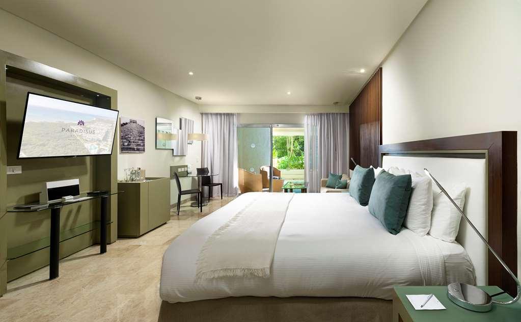 The Reserve Paradisus Playa Del Carmen (Adults Only) Стая снимка
