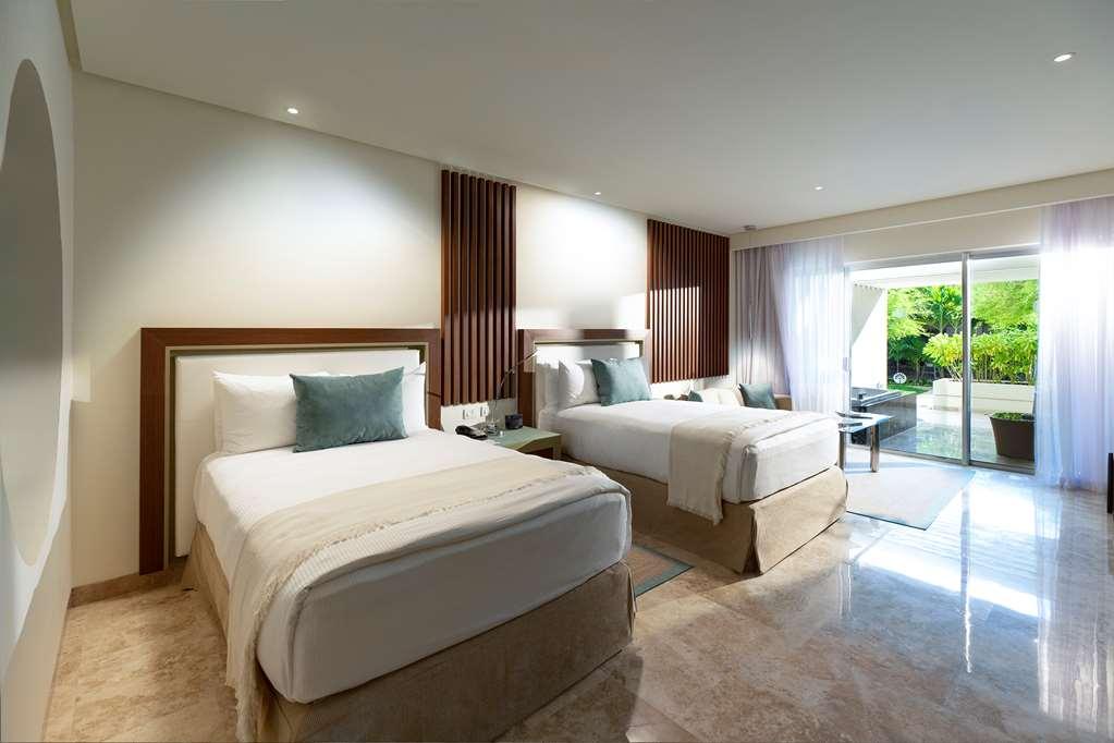 The Reserve Paradisus Playa Del Carmen (Adults Only) Стая снимка
