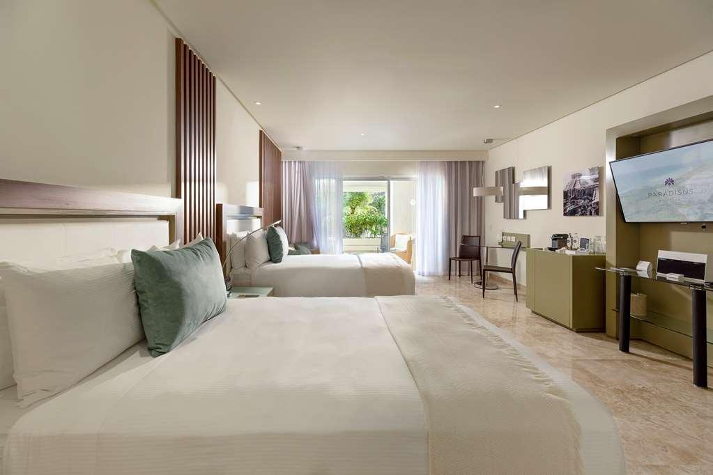The Reserve Paradisus Playa Del Carmen (Adults Only) Стая снимка