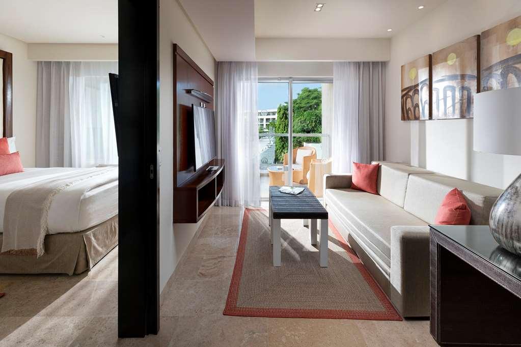 The Reserve Paradisus Playa Del Carmen (Adults Only) Стая снимка