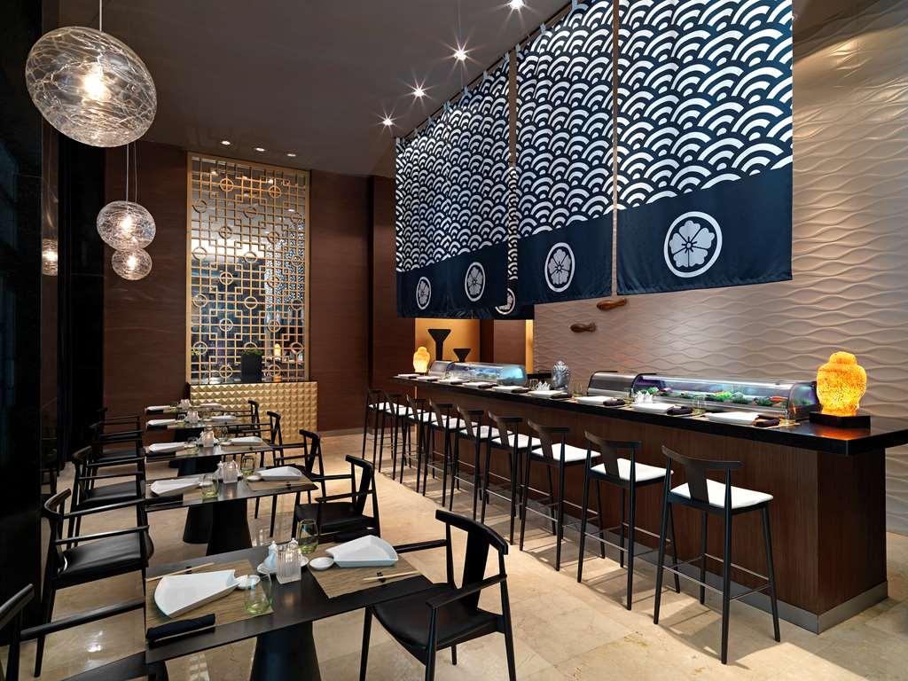 The Reserve Paradisus Playa Del Carmen (Adults Only) Ресторант снимка