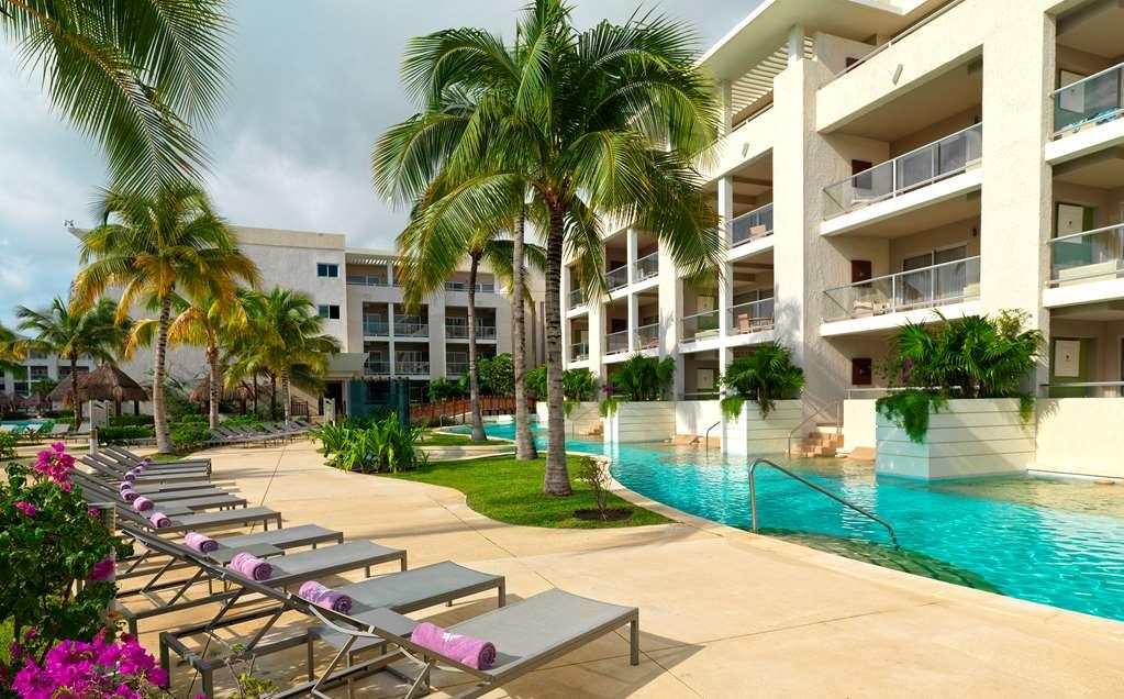 The Reserve Paradisus Playa Del Carmen (Adults Only) Съоръжения снимка