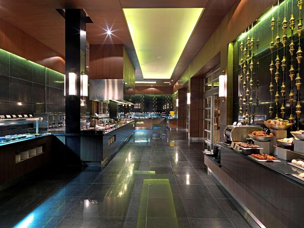 The Reserve Paradisus Playa Del Carmen (Adults Only) Ресторант снимка