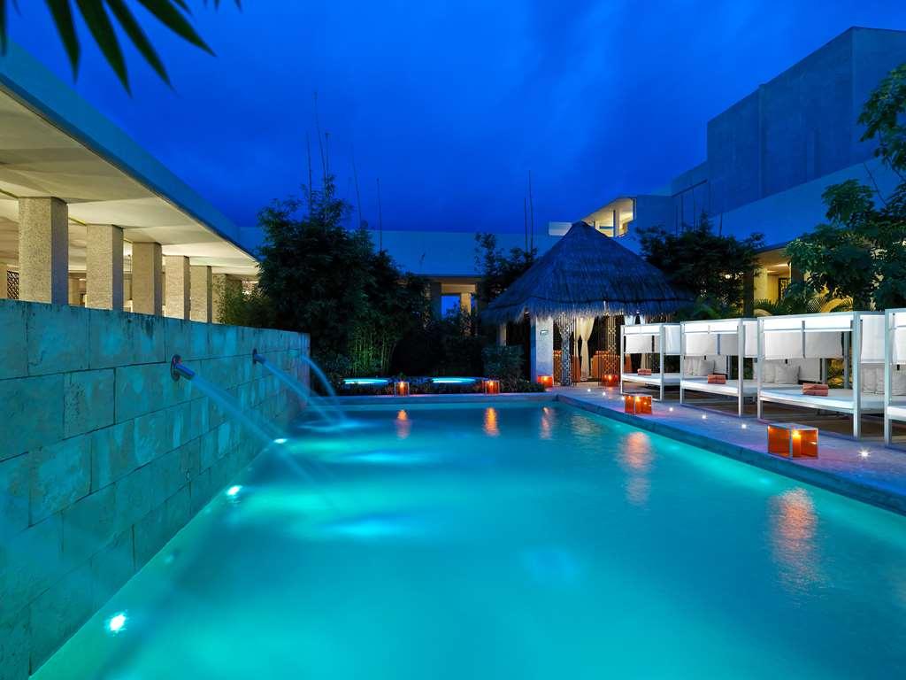 The Reserve Paradisus Playa Del Carmen (Adults Only) Съоръжения снимка