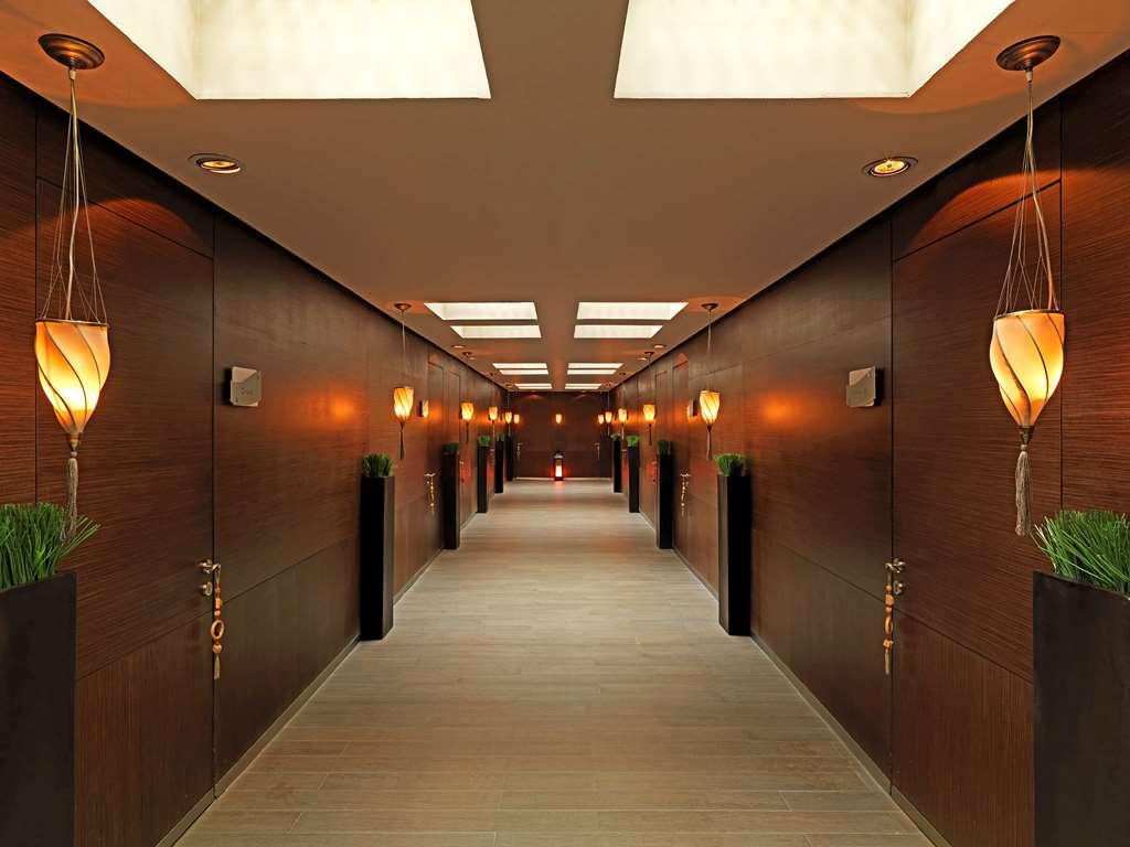 The Reserve Paradisus Playa Del Carmen (Adults Only) Съоръжения снимка