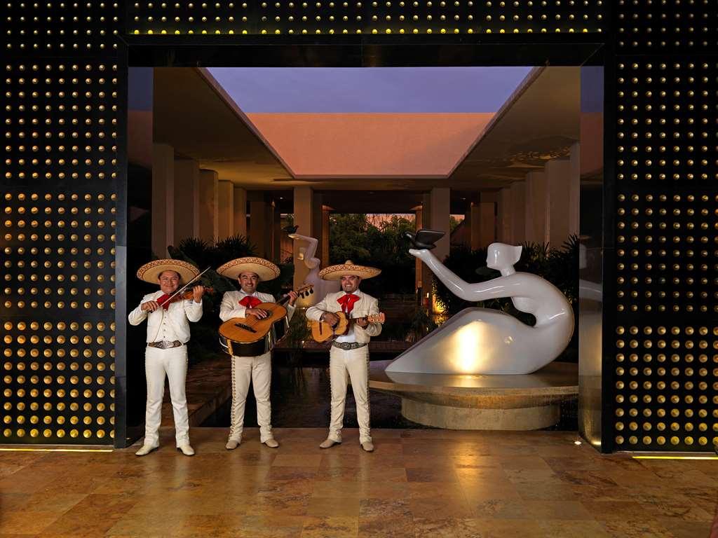 The Reserve Paradisus Playa Del Carmen (Adults Only) Съоръжения снимка