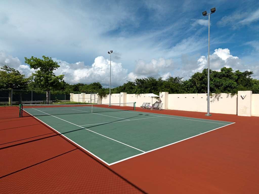 The Reserve Paradisus Playa Del Carmen (Adults Only) Съоръжения снимка