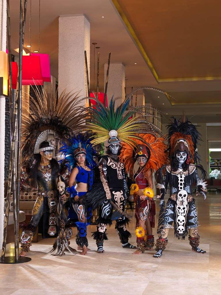 The Reserve Paradisus Playa Del Carmen (Adults Only) Съоръжения снимка