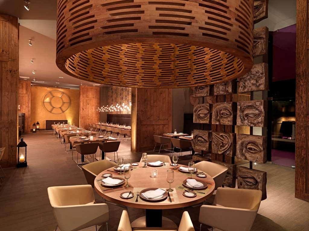 The Reserve Paradisus Playa Del Carmen (Adults Only) Ресторант снимка