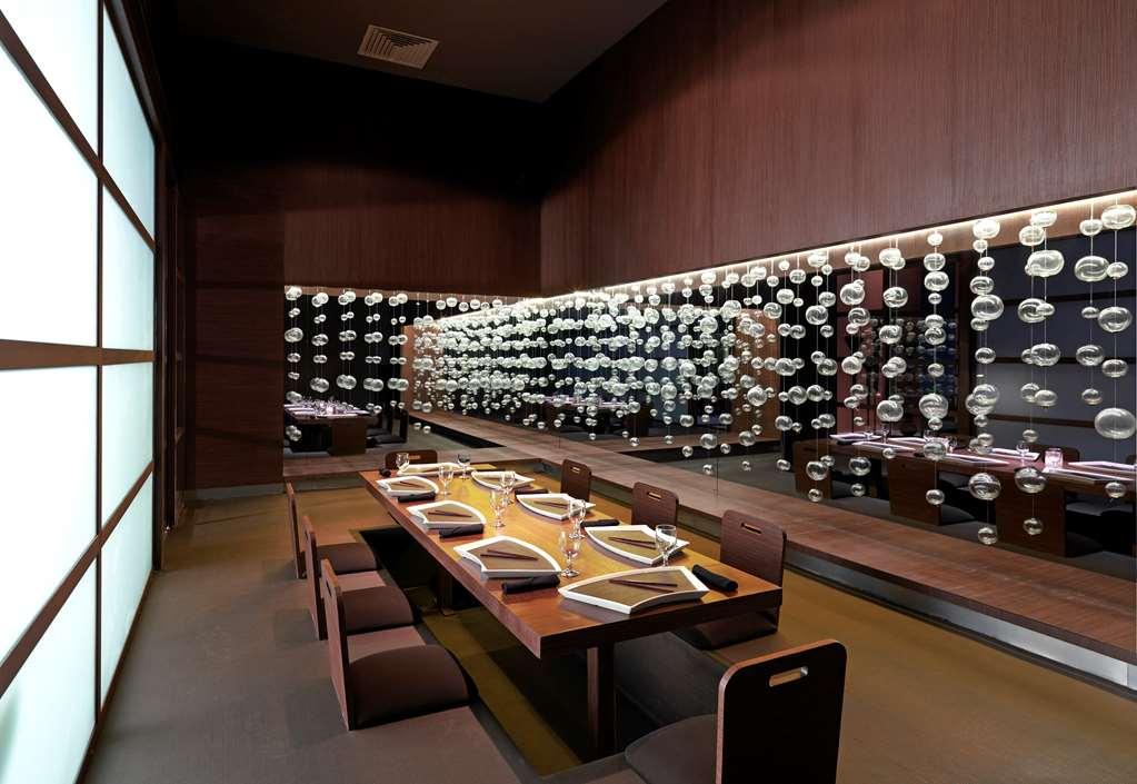 The Reserve Paradisus Playa Del Carmen (Adults Only) Ресторант снимка