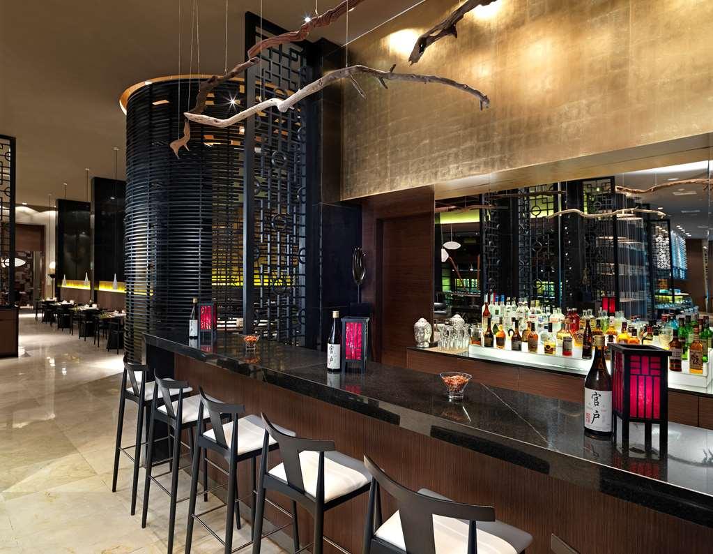 The Reserve Paradisus Playa Del Carmen (Adults Only) Ресторант снимка