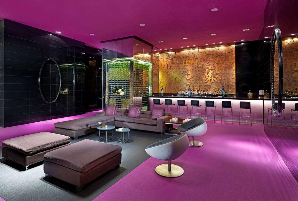 The Reserve Paradisus Playa Del Carmen (Adults Only) Ресторант снимка