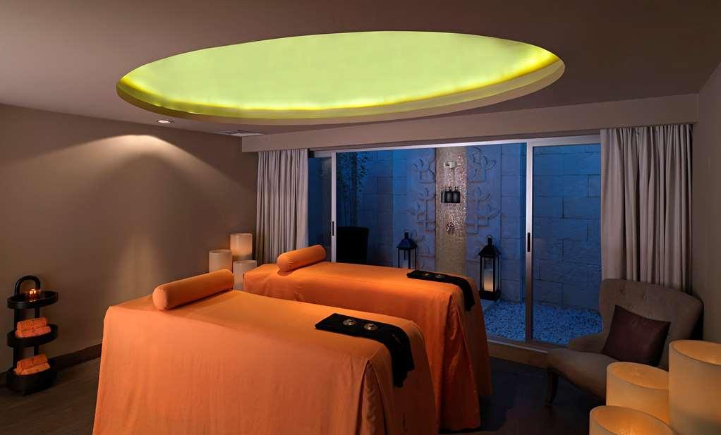 The Reserve Paradisus Playa Del Carmen (Adults Only) Съоръжения снимка