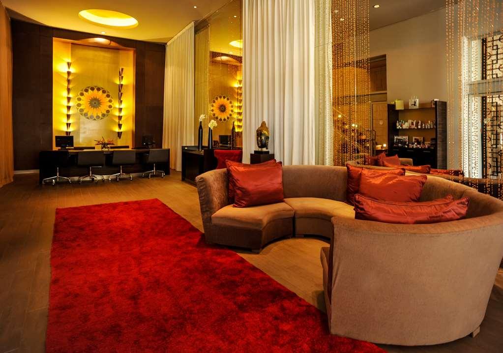 The Reserve Paradisus Playa Del Carmen (Adults Only) Съоръжения снимка