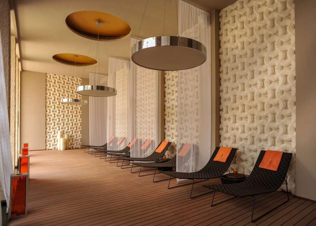 The Reserve Paradisus Playa Del Carmen (Adults Only) Съоръжения снимка