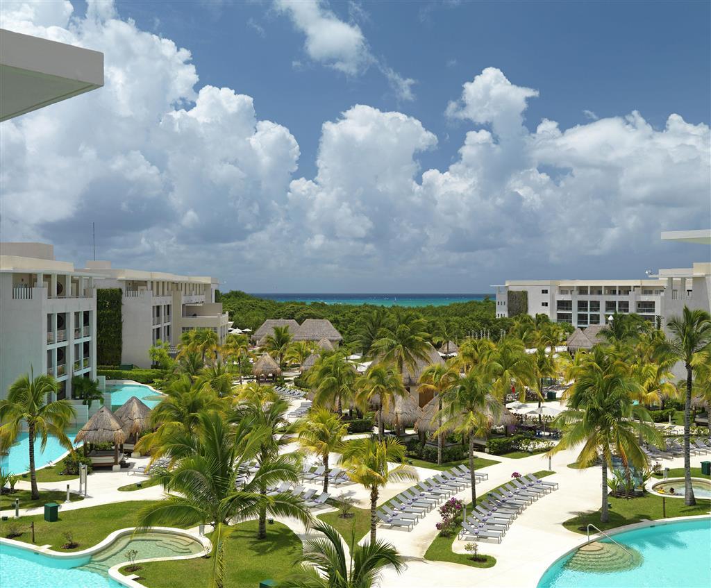 The Reserve Paradisus Playa Del Carmen (Adults Only) Екстериор снимка