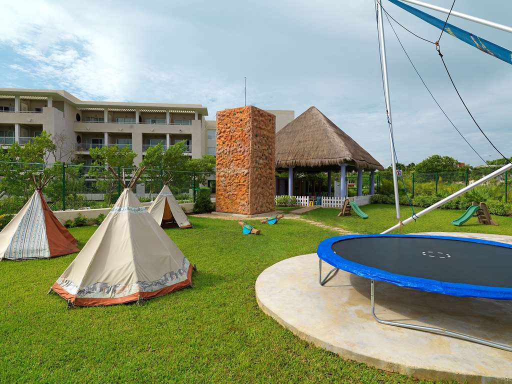 The Reserve Paradisus Playa Del Carmen (Adults Only) Съоръжения снимка