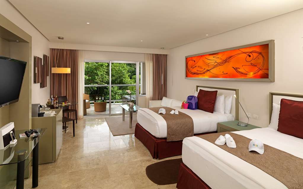 The Reserve Paradisus Playa Del Carmen (Adults Only) Стая снимка
