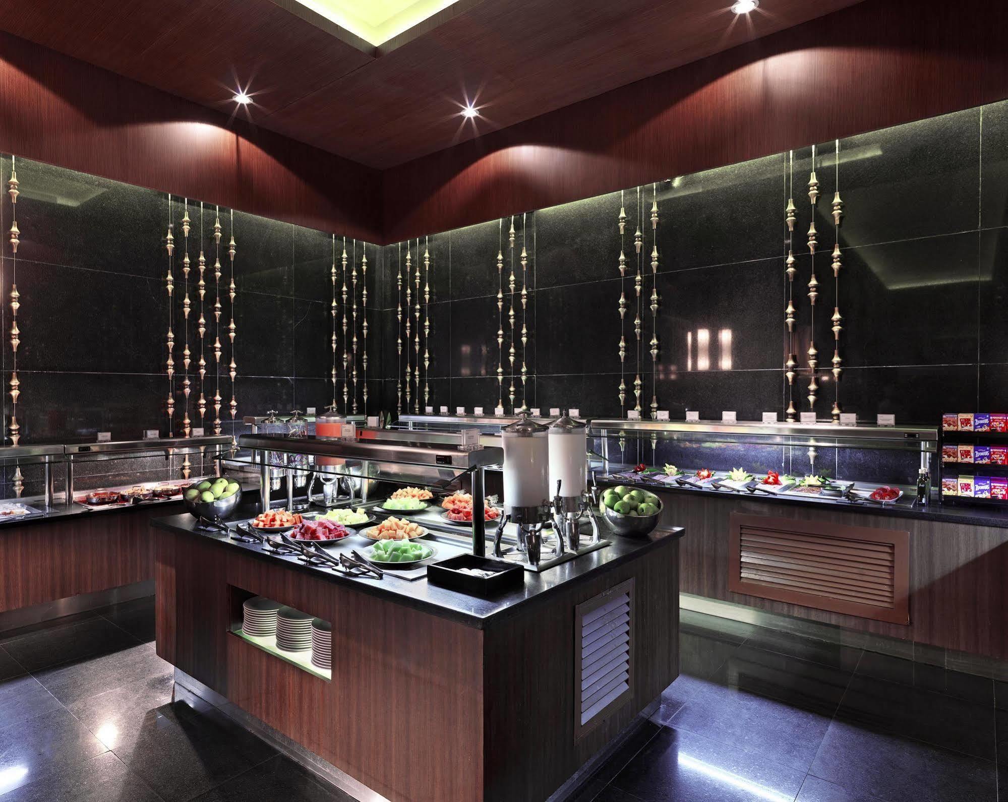 The Reserve Paradisus Playa Del Carmen (Adults Only) Екстериор снимка