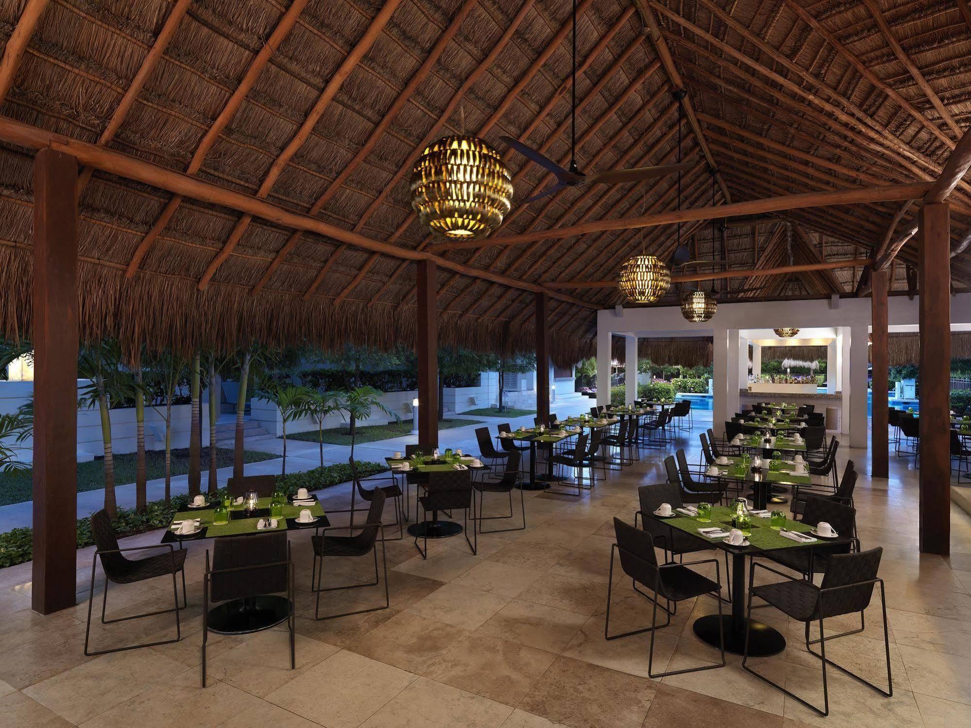 The Reserve Paradisus Playa Del Carmen (Adults Only) Екстериор снимка
