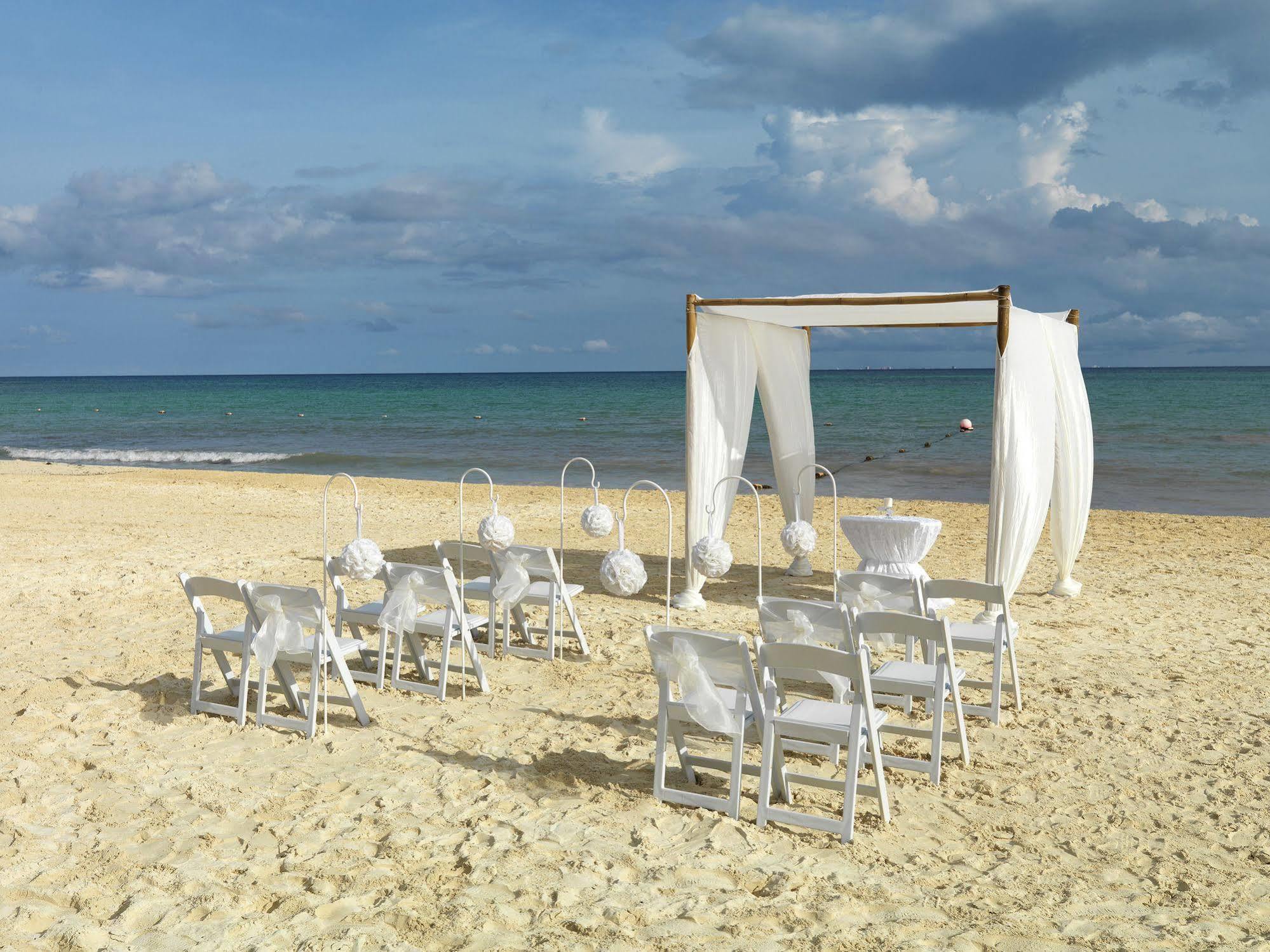 The Reserve Paradisus Playa Del Carmen (Adults Only) Екстериор снимка