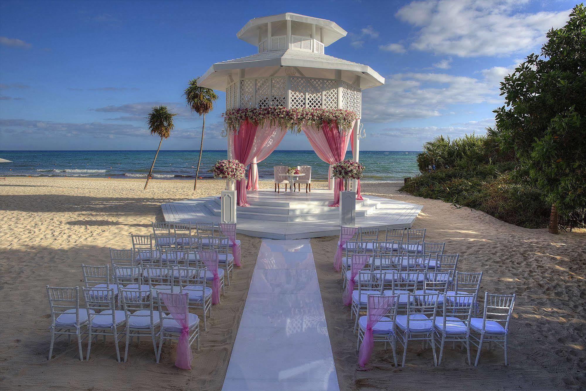The Reserve Paradisus Playa Del Carmen (Adults Only) Екстериор снимка