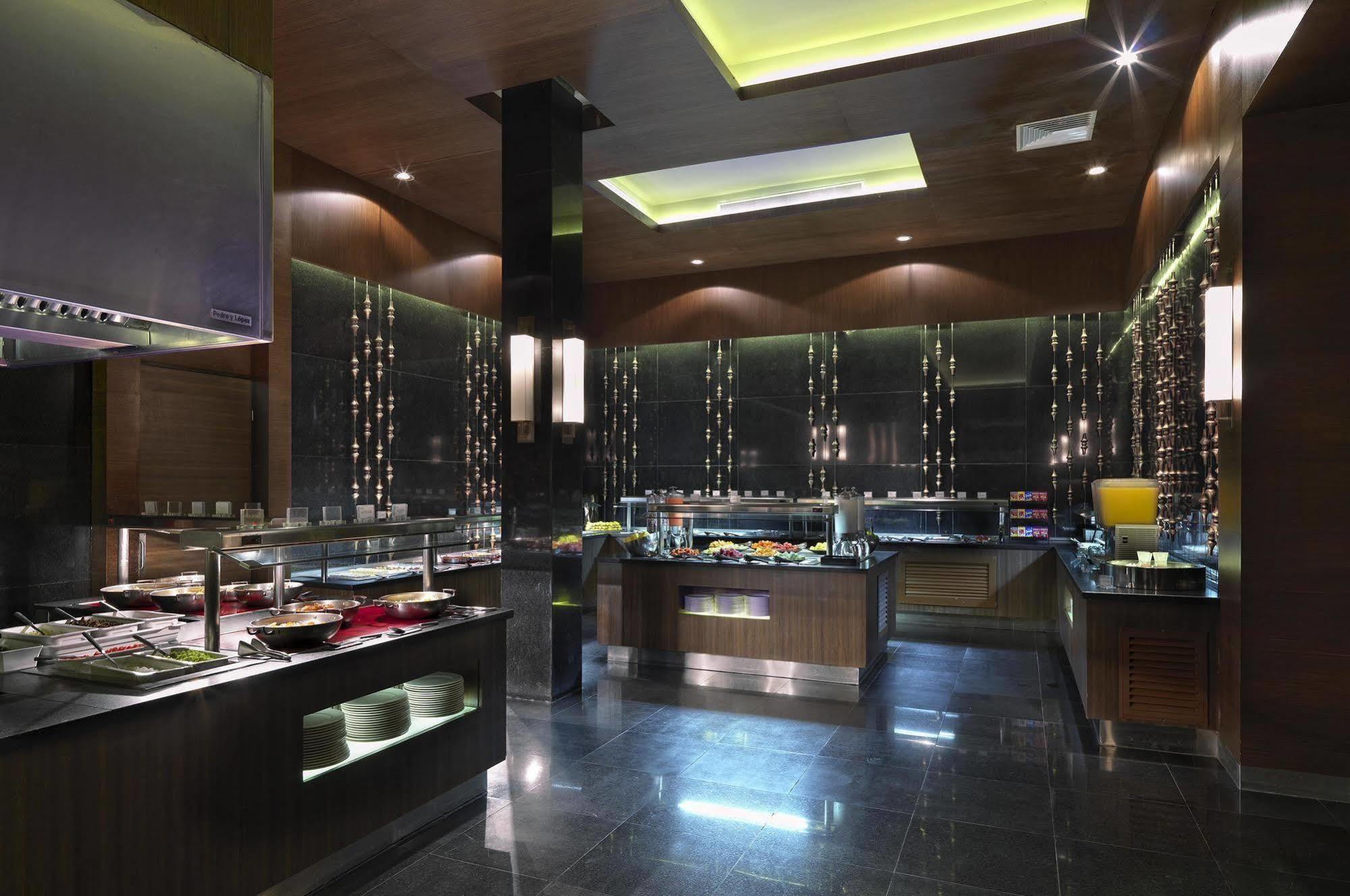 The Reserve Paradisus Playa Del Carmen (Adults Only) Екстериор снимка