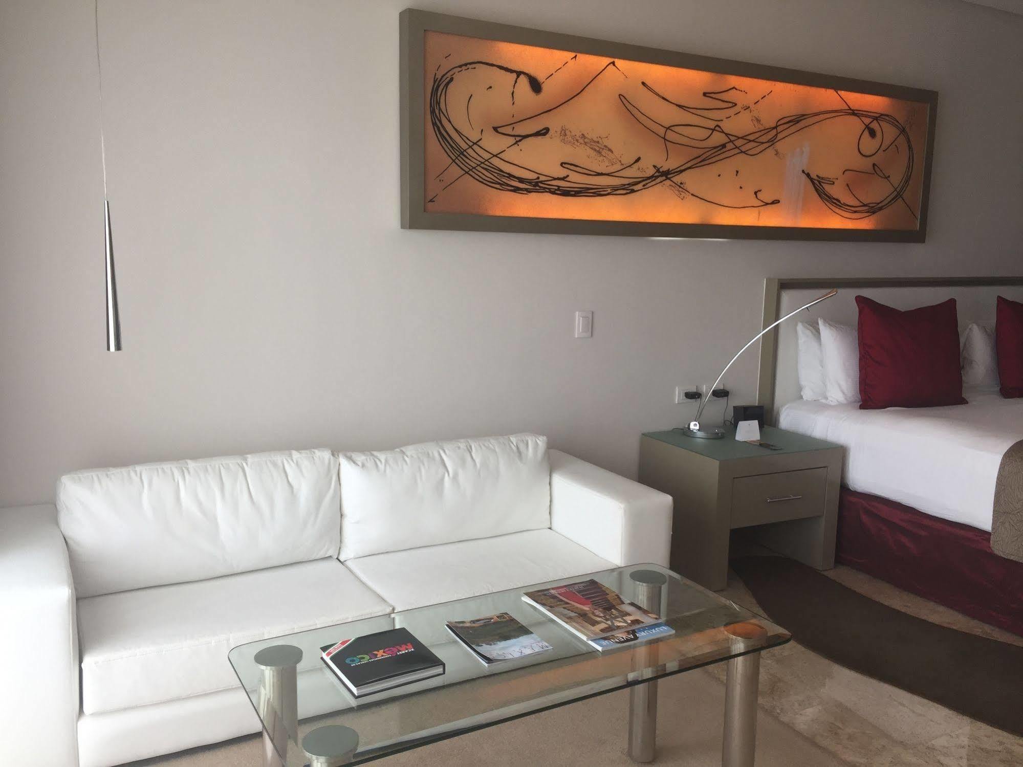 The Reserve Paradisus Playa Del Carmen (Adults Only) Екстериор снимка