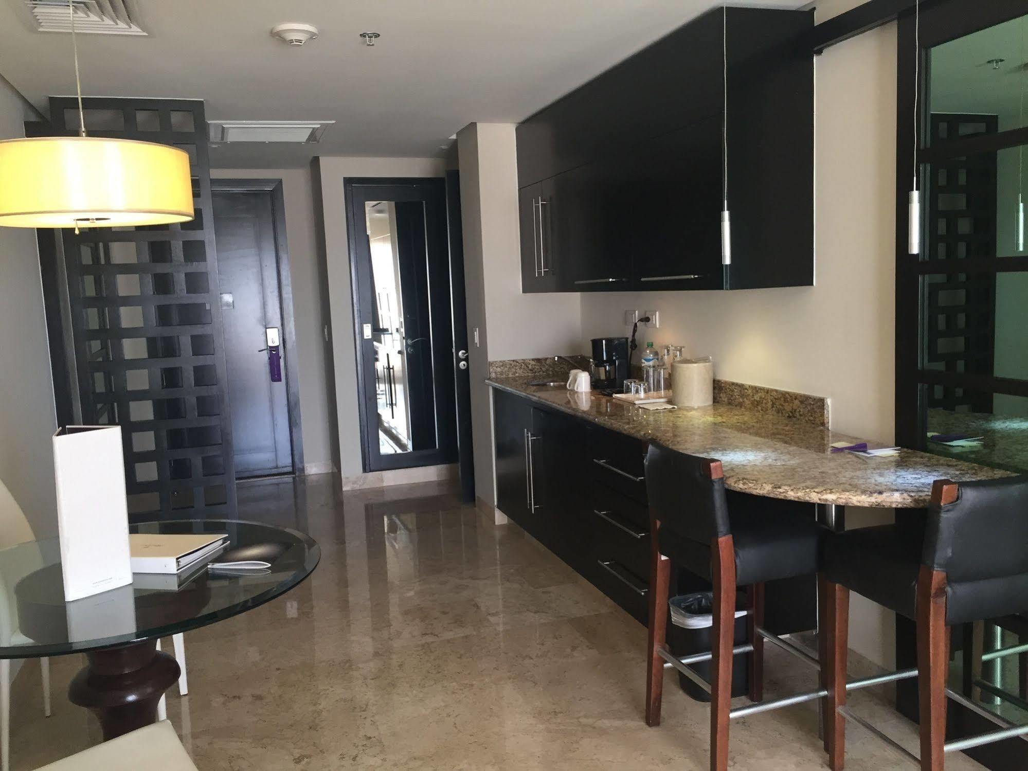 The Reserve Paradisus Playa Del Carmen (Adults Only) Екстериор снимка