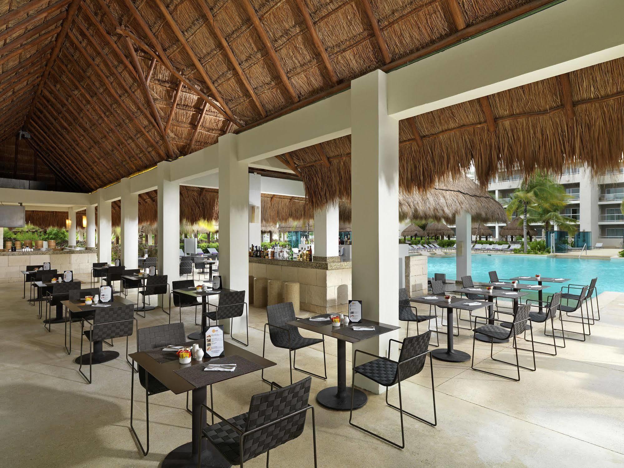 The Reserve Paradisus Playa Del Carmen (Adults Only) Екстериор снимка