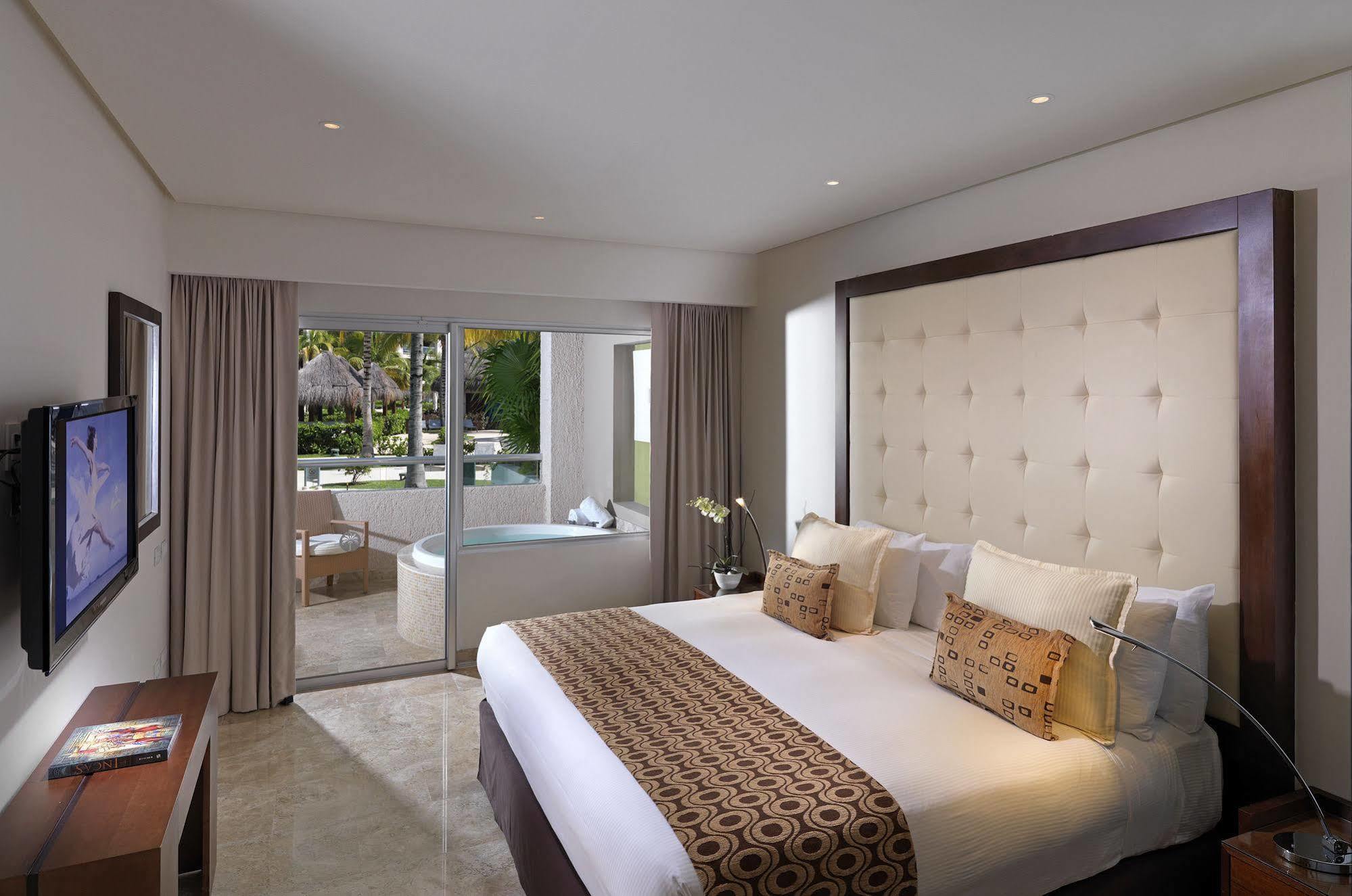 The Reserve Paradisus Playa Del Carmen (Adults Only) Екстериор снимка